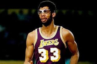 NBA的所有篮球明星,NBA篮球明星风云录