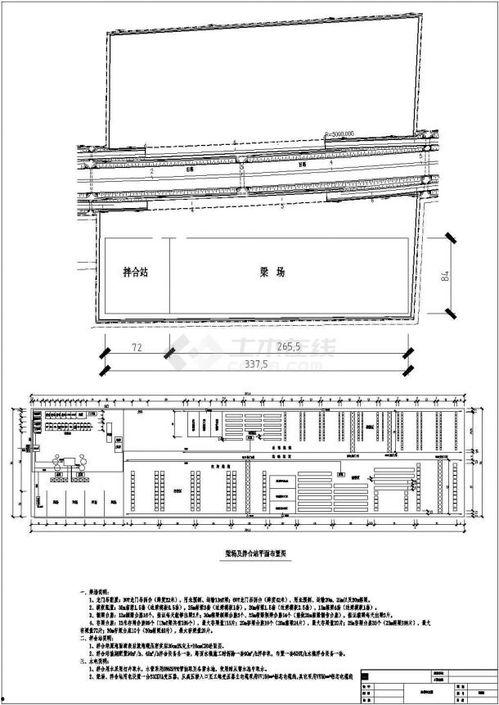 梁料图纸怎么看,构建工程之美