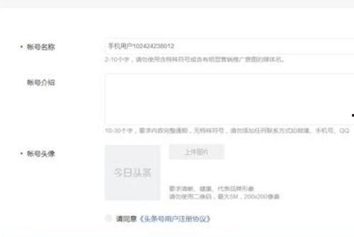 新注册头条号怎么推广呢,新注册头条号如何高效推广