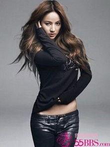 韩国明星怎么瘦身,明星们的快速塑形之道