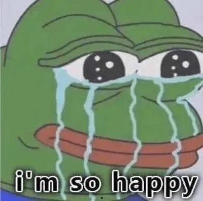 吃瓜吃的真难受表情包,揭秘“吃瓜难受”表情包背后的心酸故事