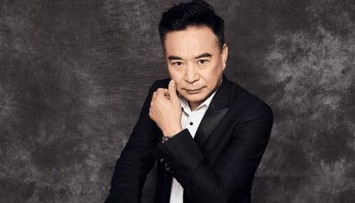 港台明星内地鲜肉,璀璨星途的交融与碰撞