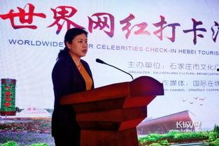 河北网红传媒有限公司,打造新媒体传播新势力