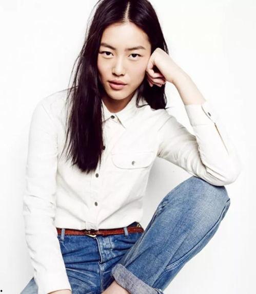 窄脸明星,打造精致脸型美学