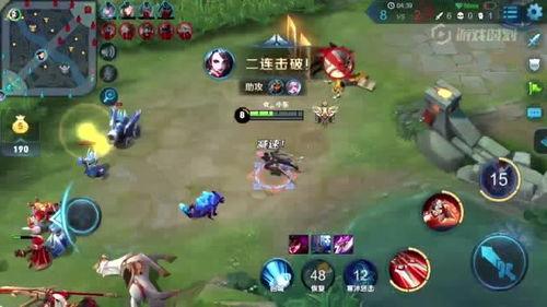 游戏视频能发头条吗,谁将称霸电竞巅峰？