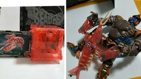 猛兽匣最新爆料,最新猛兽动态与幕后故事大曝光