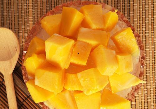 腹泻可以吃梨瓜吗,腹泻期间适宜食用梨瓜助缓解不适