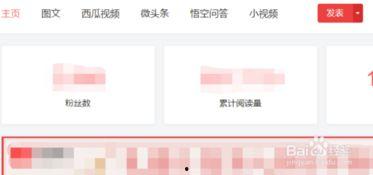 手机怎么发表头条号视频,手机操作，轻松发布头条号精彩视频教程