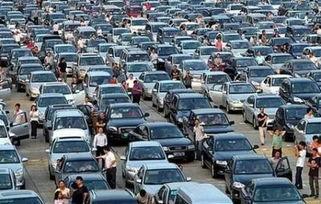 柳州堵车爆料最新,最新堵车爆料揭示城市拥堵现状