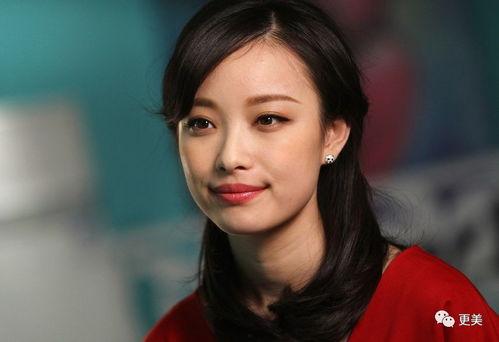 面相最不好的女明星