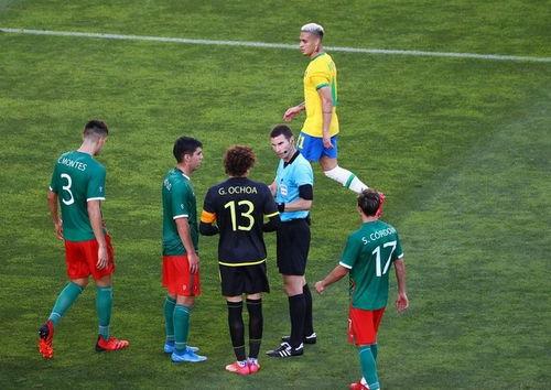 墨西哥vs日本全明星,激情碰撞，谁将问鼎荣耀？”