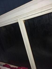 窗户怎么看几零的料