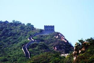 昌平长城今日头条,探寻古韵遗风，长城脚下新发现