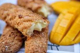 网红酥脆棒,网红零食界的明星，一口咬下幸福感爆棚！