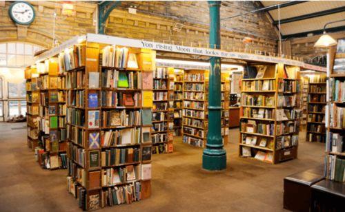 西安网红书店不让农民工,一场关于平等与歧视的争议”