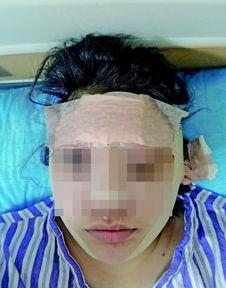 网红整容骗局曝光,美丽背后的陷阱与真相