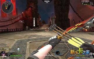 逆战2821最新爆料,揭秘全新爆料，游戏变革即将来临！